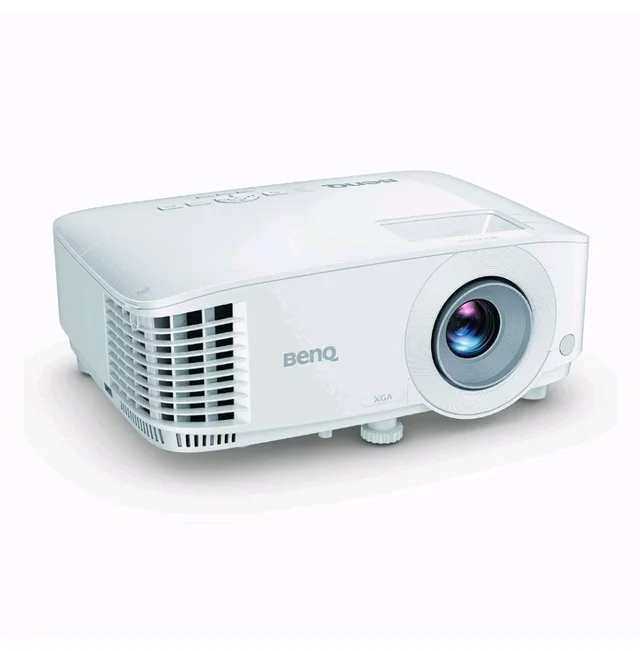 BenQ Mx560P Xga Business & Education Projector - White