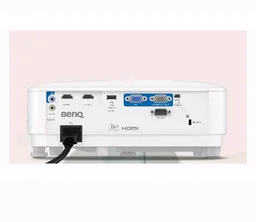 BenQ Mx560P Xga Business & Education Projector - White