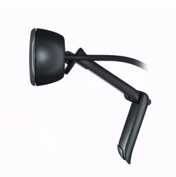 LOGITECH Logitech C270 Digital HD 720P Webcam - Black