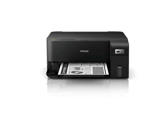EPSON Epson EcoTank M1050 InkTank Printer - Black