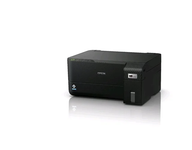 EPSON Epson EcoTank M1050 InkTank Printer - Black
