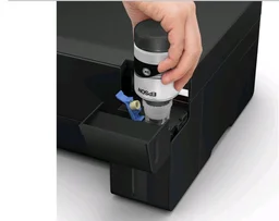 EPSON Epson EcoTank M1050 InkTank Printer - Black