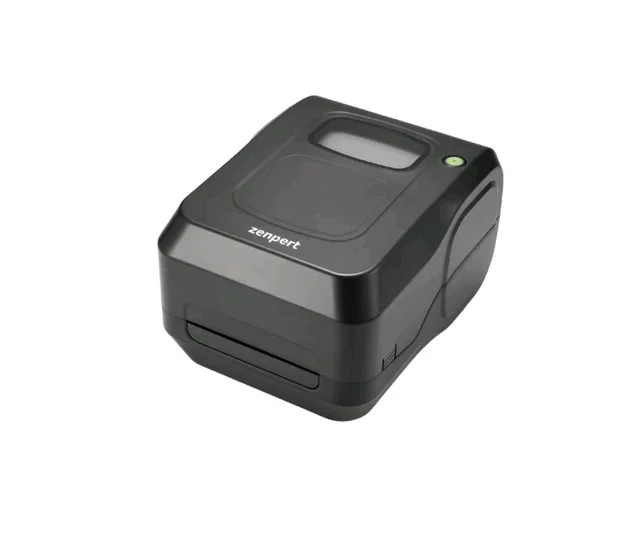 TVSE ZENPERT 4T520 Thermal Transfer & Direct Thermal Printer