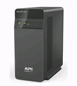 APC UPS APC Back-UPS BX1100C-IN 1100VA / 660W, 230V
