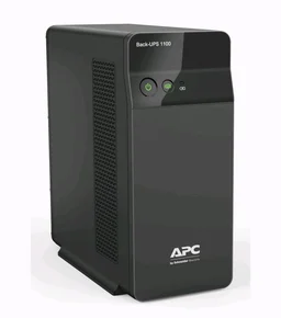 APC UPS APC Back-UPS BX1100C-IN 1100VA / 660W, 230V