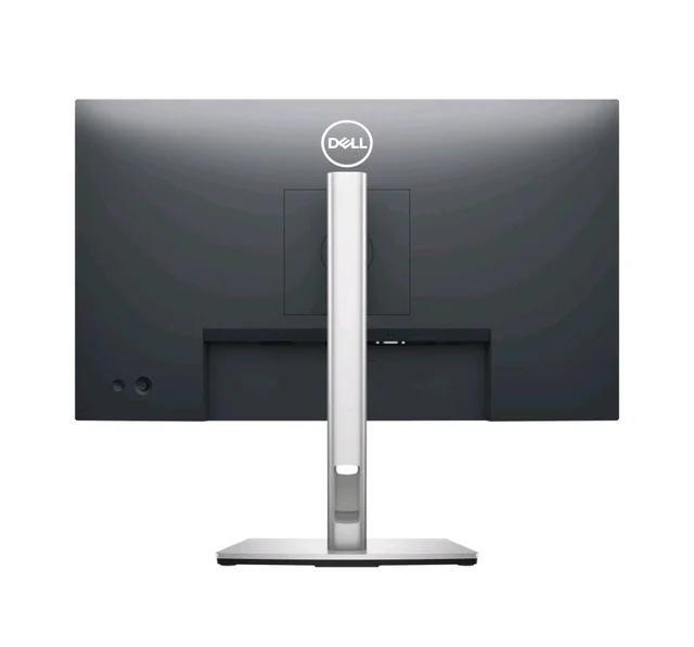 Dell P2422H 24" (60.96 cm) FHD IPS Panel Monitor - Black