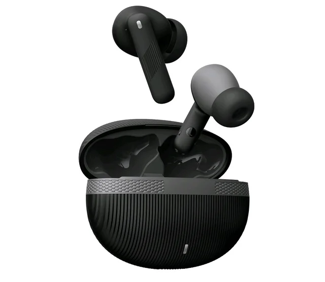 MICRODIGIT Microdigit DEP381 Wireless Earplug TWS