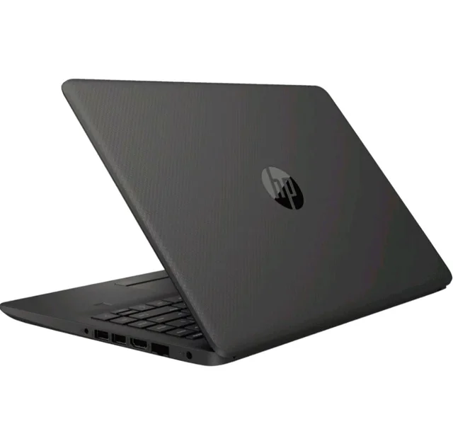 HP Laptop 240R G9 Intel Core i3 13th Gen 1315U 14" (8 GB/512GB SSD/Intel UHD Graphics) Business Laptop - Gray