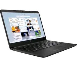HP Laptop 240R G9 Intel Core i3 13th Gen 1315U 14" (8 GB/512GB SSD/Intel UHD Graphics) Business Laptop - Gray