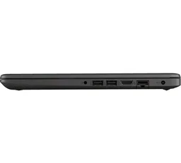 HP Laptop 240R G9 Intel Core i3 13th Gen 1315U 14" (8 GB/512GB SSD/Intel UHD Graphics) Business Laptop - Gray