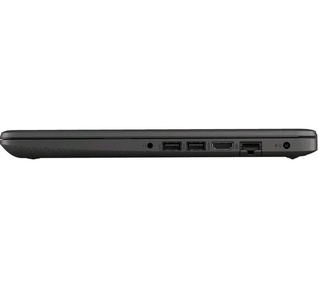 HP Laptop 240R G9 Intel Core i3 13th Gen 1315U 14" (8 GB/512GB SSD/Intel UHD Graphics) Business Laptop - Gray