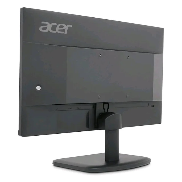 ACER Acer Veriton M200-H610 Desktop PC i3/12th Gen/8GB RAM/512GB SSD/Win 11 Home - Black