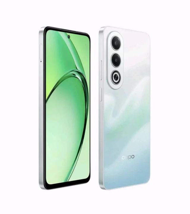 OPPO Oppo K12x 5G - 6/128gb