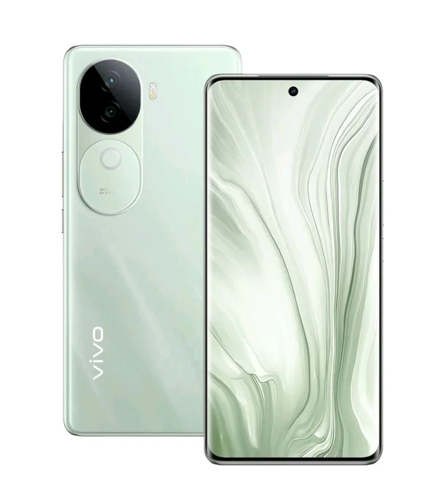 Vivo V40e 5g - 8/256gb 