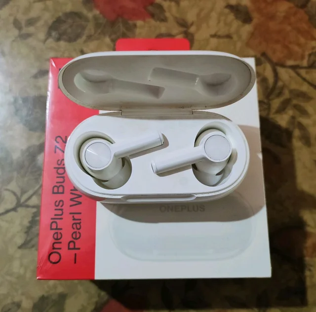 Oneplus Buds Z2 TWS