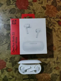 ONEPLUS Oneplus Buds Z2 TWS - White