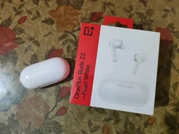 ONEPLUS Oneplus Buds Z2 TWS - White