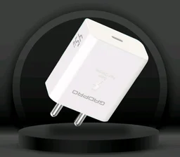 Gadpro PROTON 7 MAX 45W Type-C to C PD Charger - White