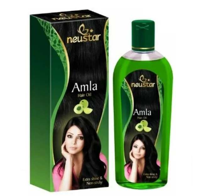 NEUSTAR AMLA HAIR OIL