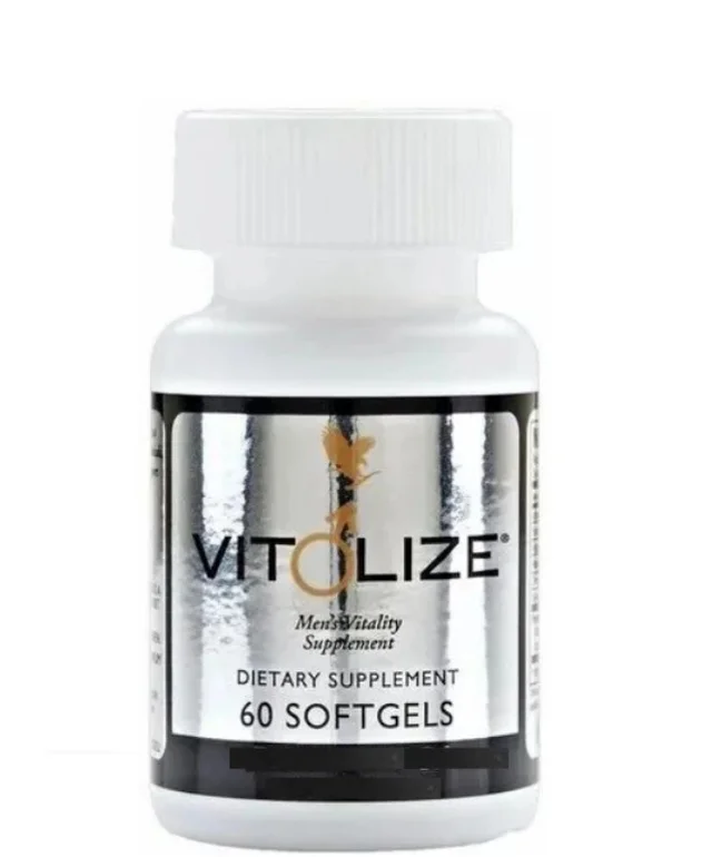 VITOLIZE MEN