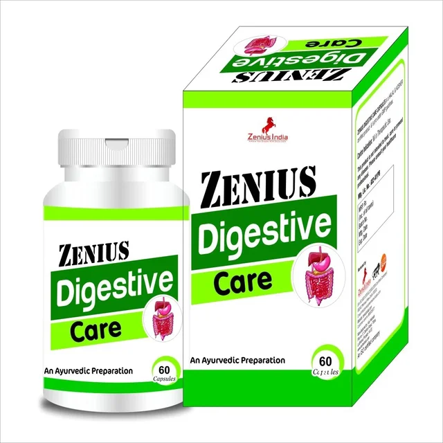 DIGESTIVE CARE
