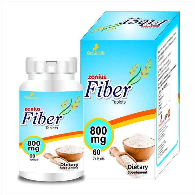 FIBER TABLET