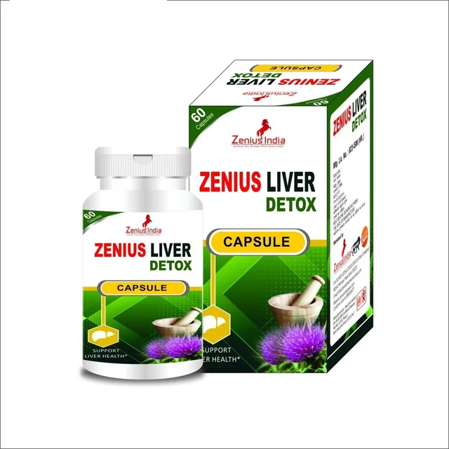 LIVER DETOX