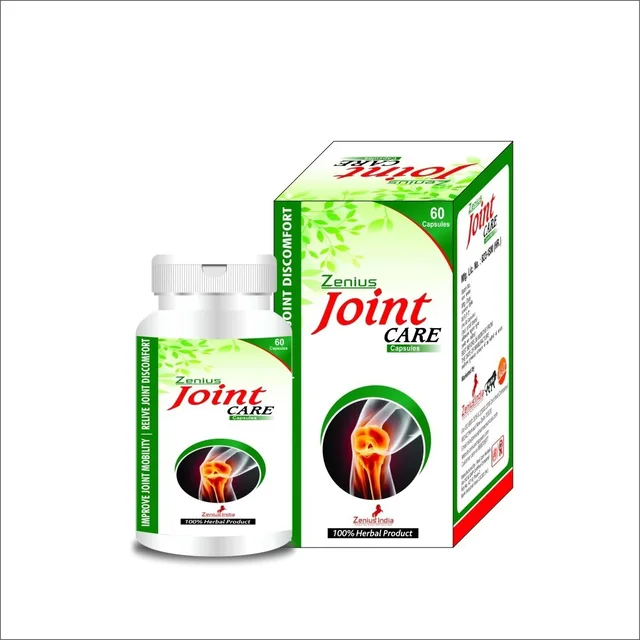 JOINT CARE CAPSULE