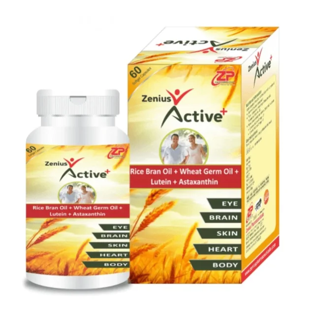 ACTIVE CAPSULE