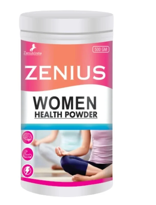 WOMEN HEALTH POWDER