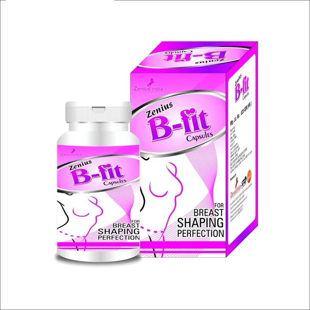 B FIT CAPSULE