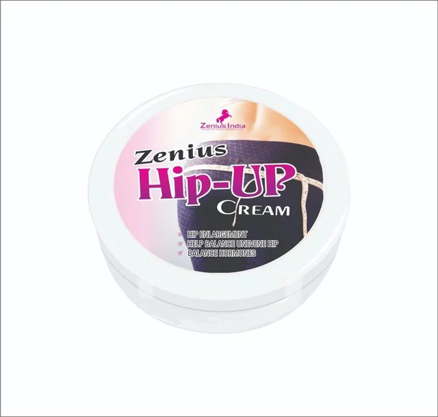 HIP-UP CREAM