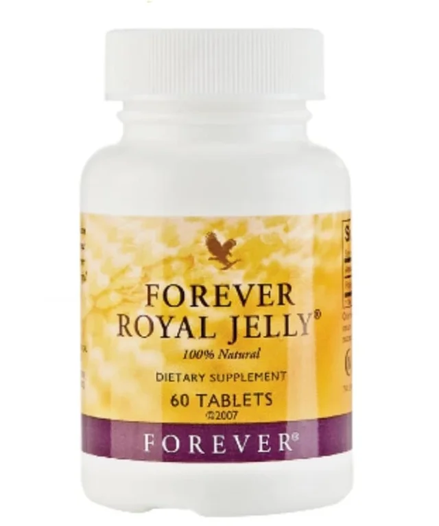 ROYAL JELLY (SUPER FOODS)