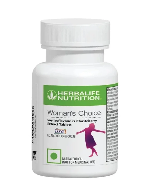 WOMAN'S CHOICES