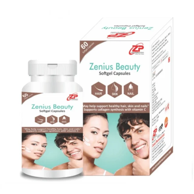 BEAUTY CAPSULE