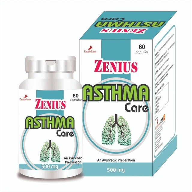 ASTHMA CARE