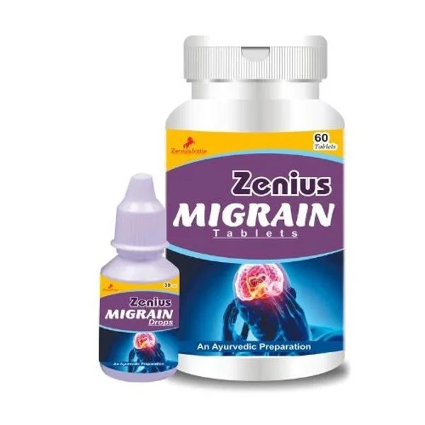 MIGRAIN CAPSULE