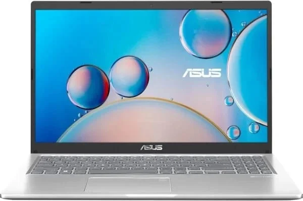 ASUS VivoBook 15 (2022) Core I3 10th Gen(8 GB/512 GB SSD/Windows 11 Home)X515JA-EJ362WS | X515JA-EJ392WS Thinand Light Laptop (15.6 Inch, TransparentSilver, 1.80 Kg, With MS Office)