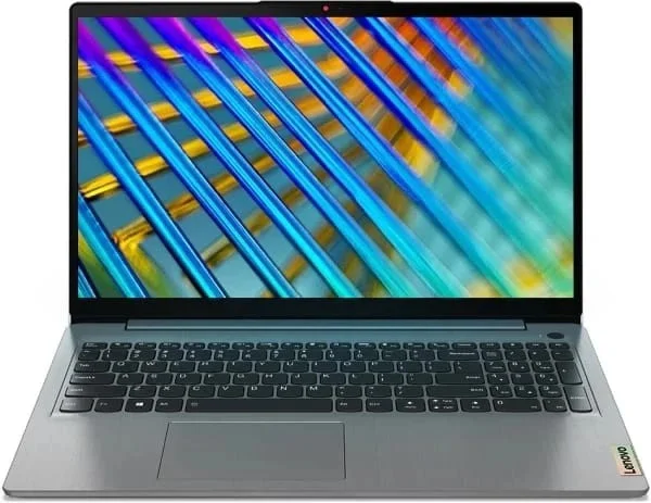 Lenovo LdeaPad3 Core I3 11th Gen - (8 GB/512 GB SSD/Windows 11 Home) 82H801L7IN| 82H802FJIN | 82H802L3IN | 82H801LHINThin And Light Laptop (15.6 Inch, Arctic Grey,1.65 Kg, With MS Office)