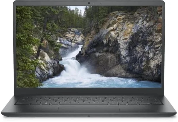 DELL Ryzen 3 Quad Core 5425U - (8 GB/512GB SSD/Windows 11 Home) Vostro 3425 Thinand Light Laptop (14 Inch, Carbon Black, 1.48Kg, With MS Office)