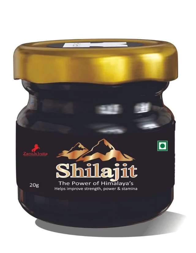 shilajit chyawanprash