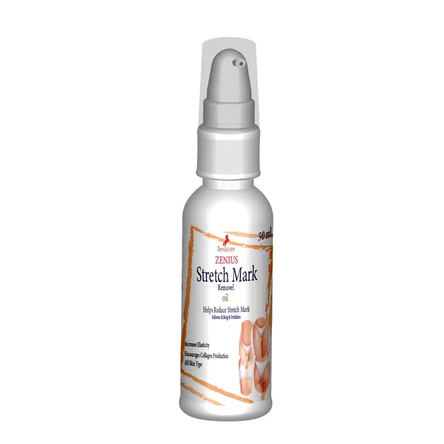 STRETCH MARK OIL FOR ALL SKIN TYPES