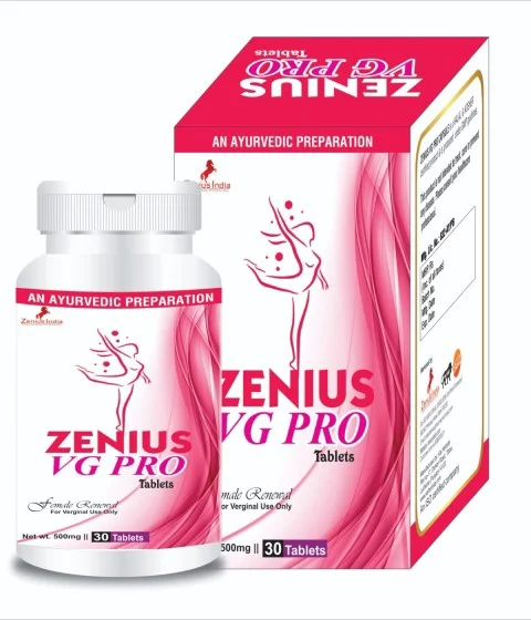 VG- PRO TABLETS
