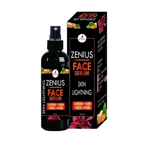 FACE SERUM