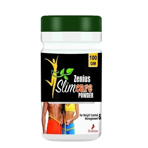 SLIM CARE POWDER