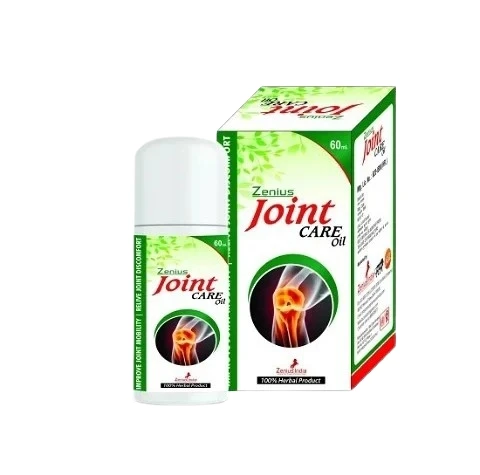 JOINT CARE OIL