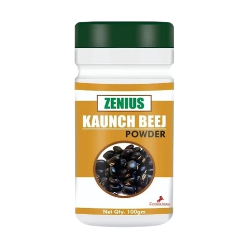 KAUNCH BEEJ POWER