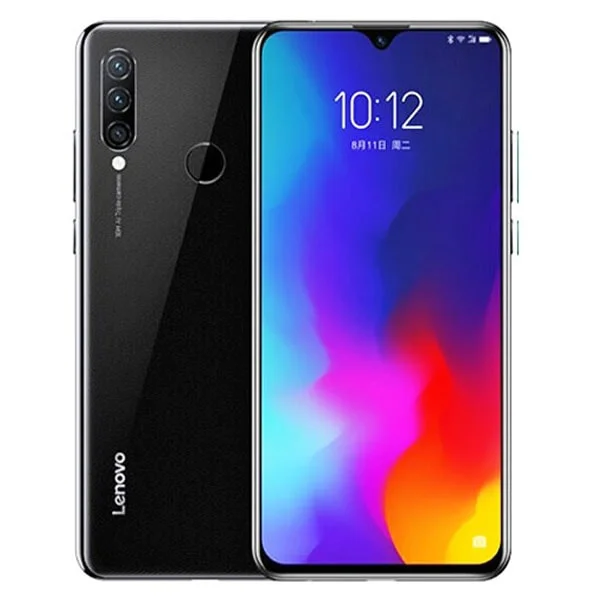 Lenovo K10 Plus (Sprite, 64 GB) (4 GB RAM)