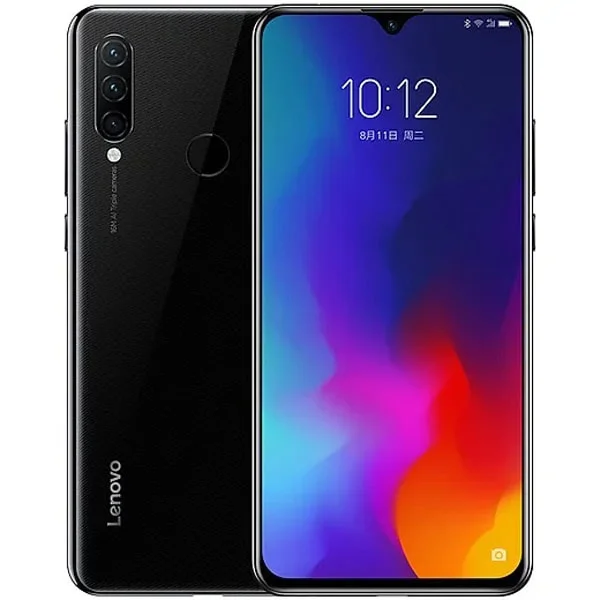 Lenovo K10 Note (Black, 128 GB) (6 GB RAM)
