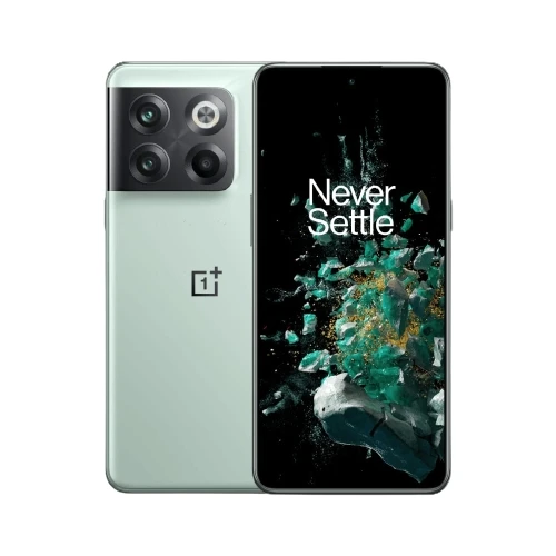 OnePlus 10T 5G (Moonstone Black, 256 GB) (16 GBRAM)